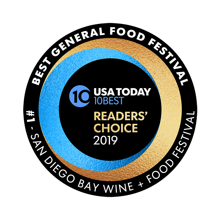 10 Best 2019 Best General Food Festival San Diego Bay
