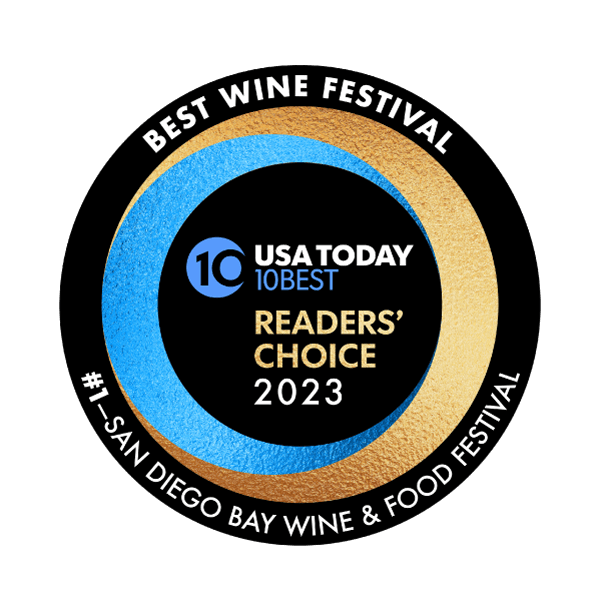 10 Best 2023 San Diego Bay Wine & Food Festival
