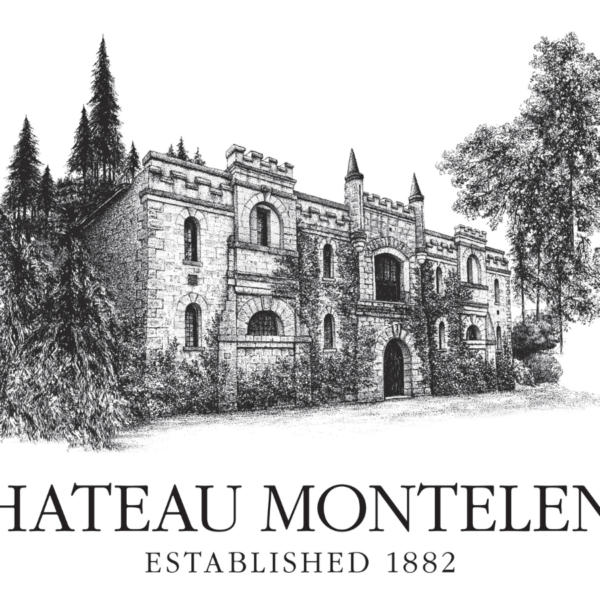 Chateau Montelena Winery