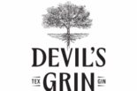 Devil's Grin Gin