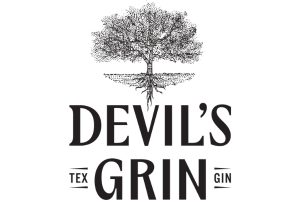 Devil's Grin Gin
