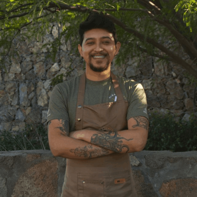 Alex Flores