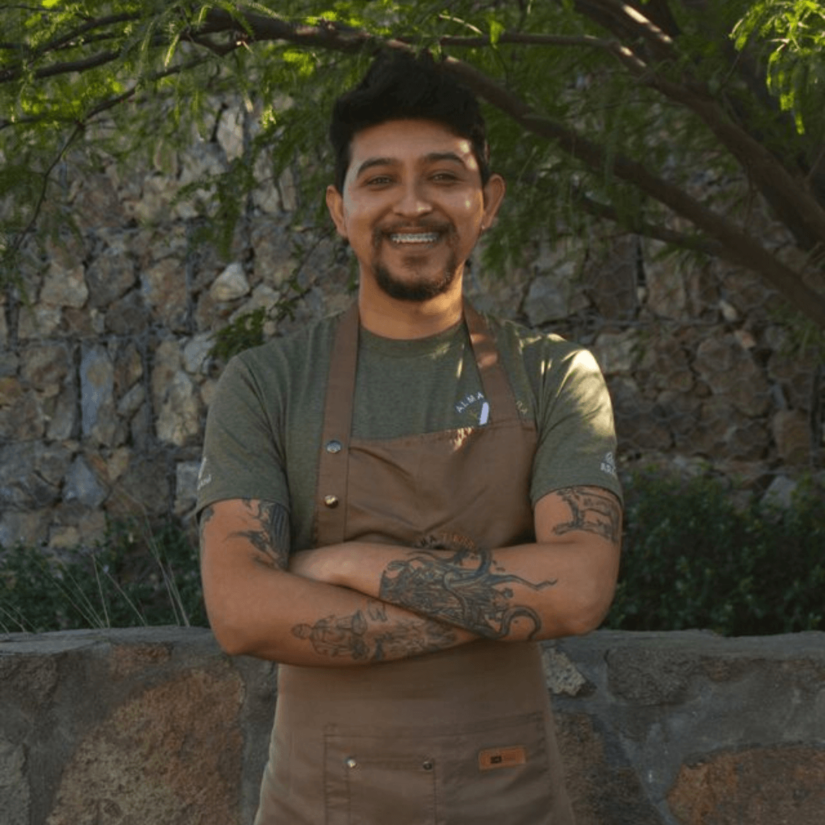 Alex Flores Alex Flores