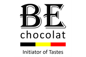 BE Chocolat Square