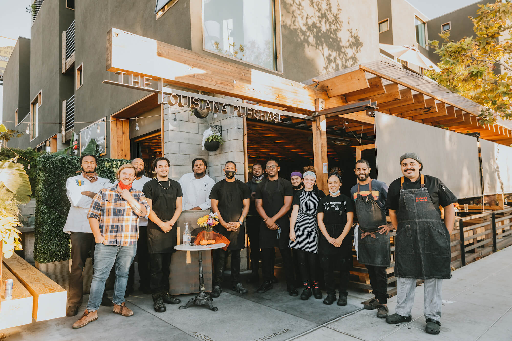 Bad Boyz of Culinary