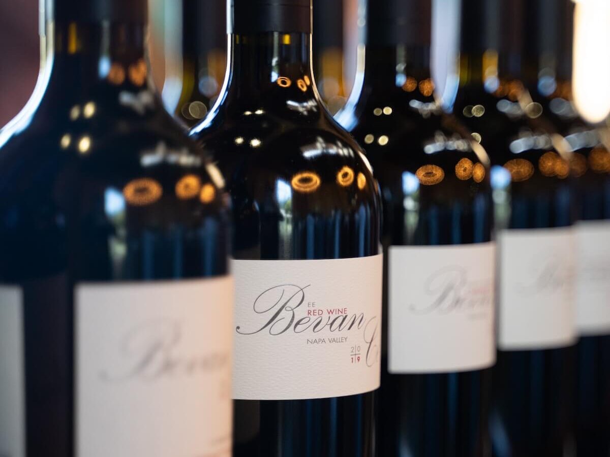 Bevan Cellars
