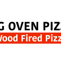 Big Oven Pizza