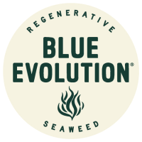 Blue Evolution