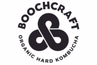 Boochcraft Organic Hard Kombucha
