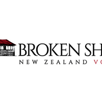 Broken Shed New Zealand Vodka