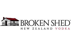 Broken Shed New Zealand Vodka