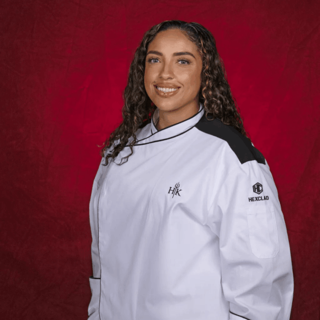 Lisa Rivera Headshot