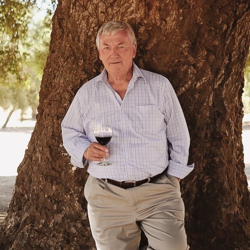 San Diego Food + Wine Festival – Winemaker Camillo Magoni Camillo Magoni