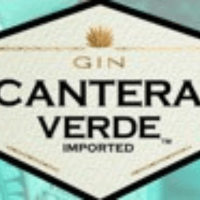 Gin Cantera Verde