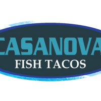 Casanova Fish Tacos