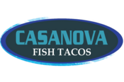 Casanova Fish Tacos