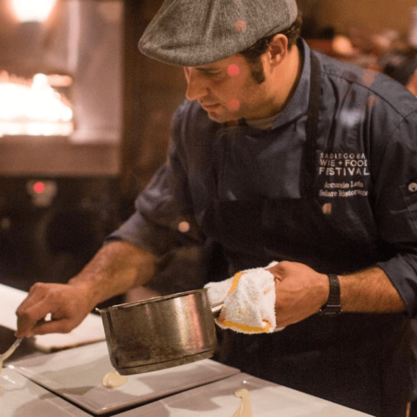 Truffle Night at Cori