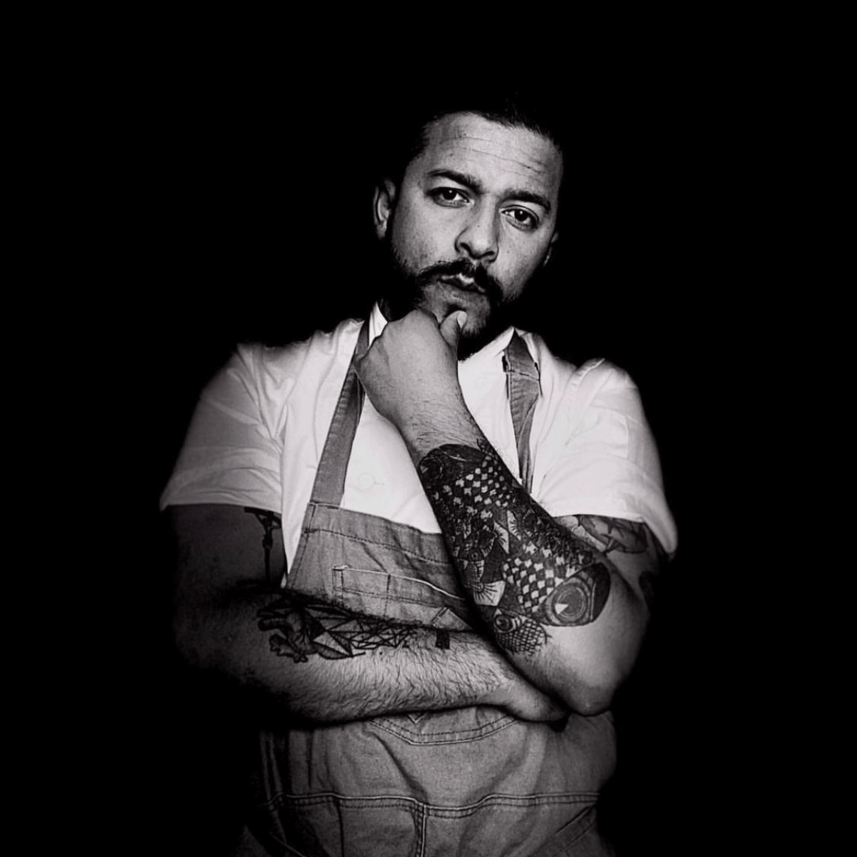 Christian Herrera Christian Herrera