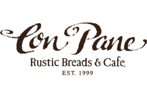 Con Pane Rustic Breads & Cafe