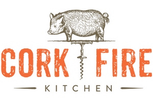 Cork | Fire Kitchen