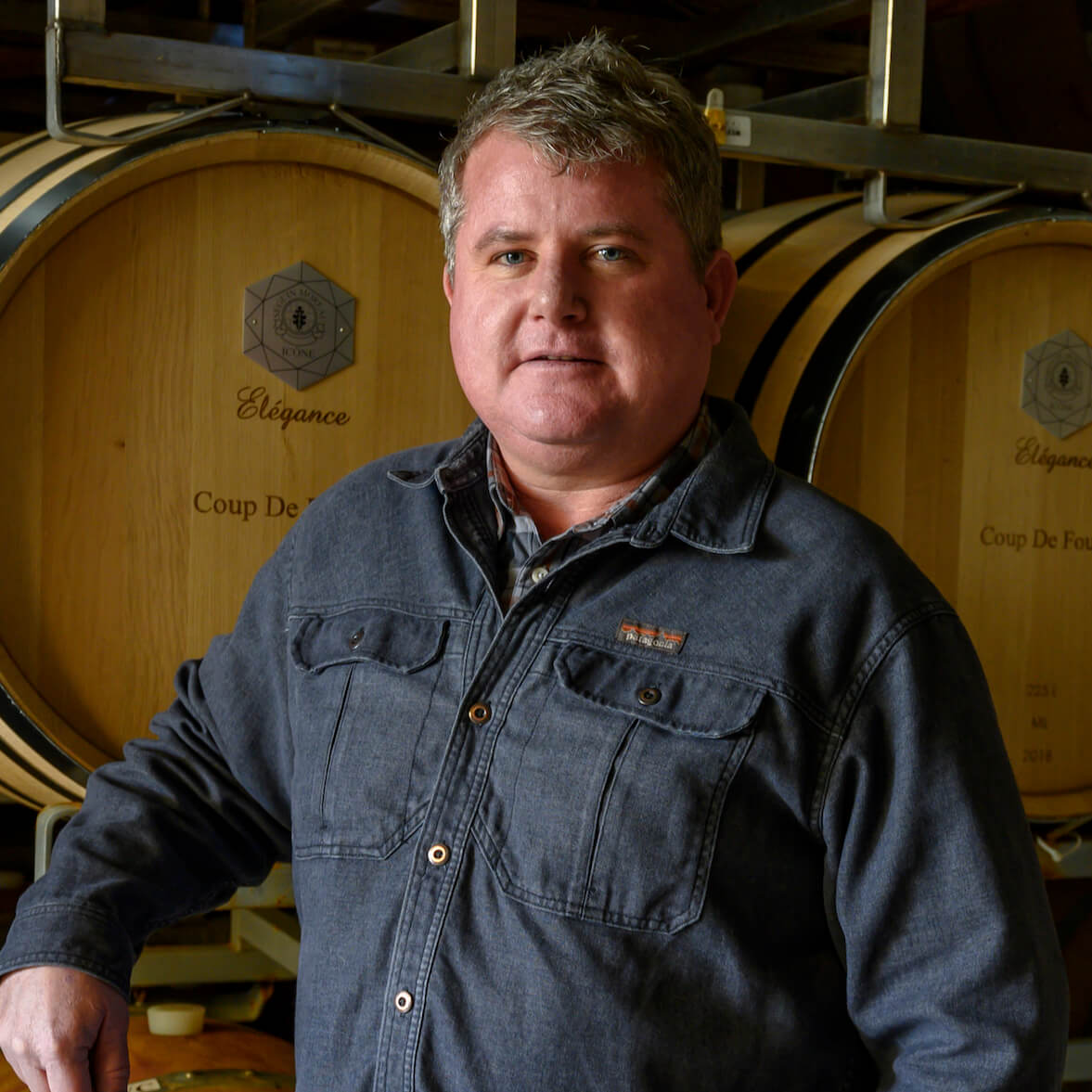 San Diego Bay Wine + Food Festival – Craig Becker Craig Becker