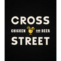 Cross Street