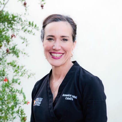 San Diego Bay Wine + Food Festival – Domenica Catelli