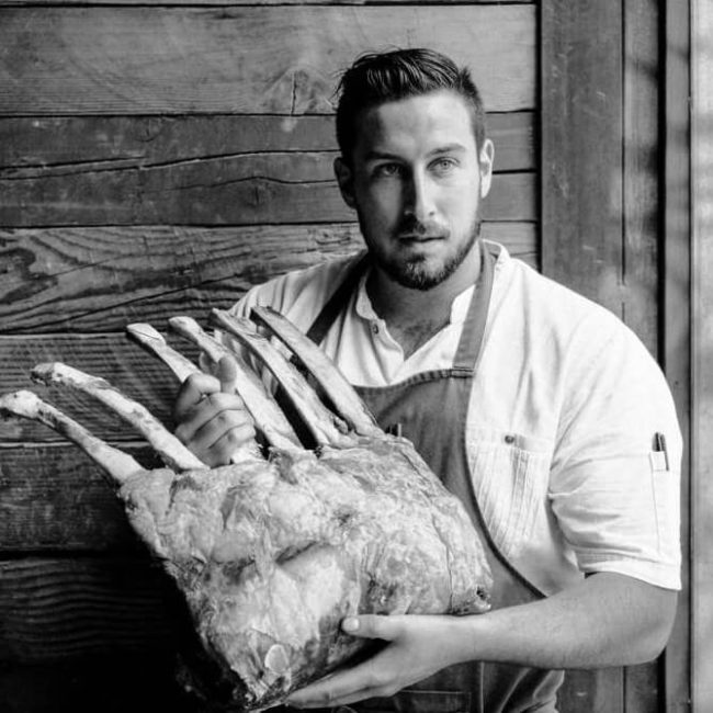 David Castro Hussong