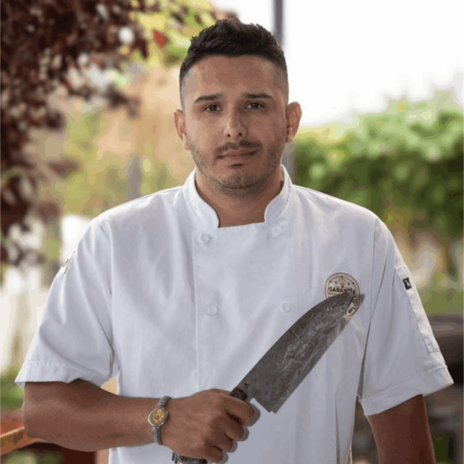 David Rivera