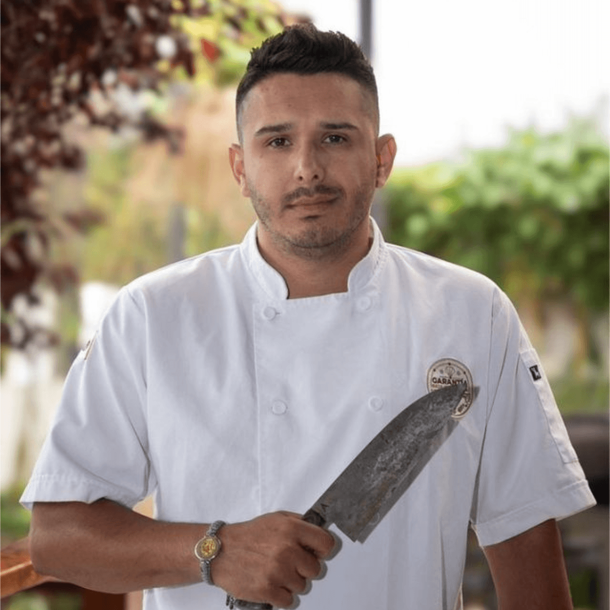 David Rivera David Rivera