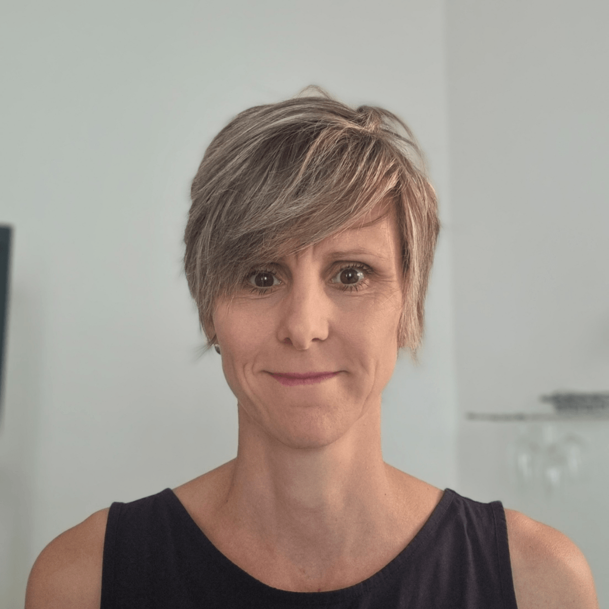 Delphine Gaillard