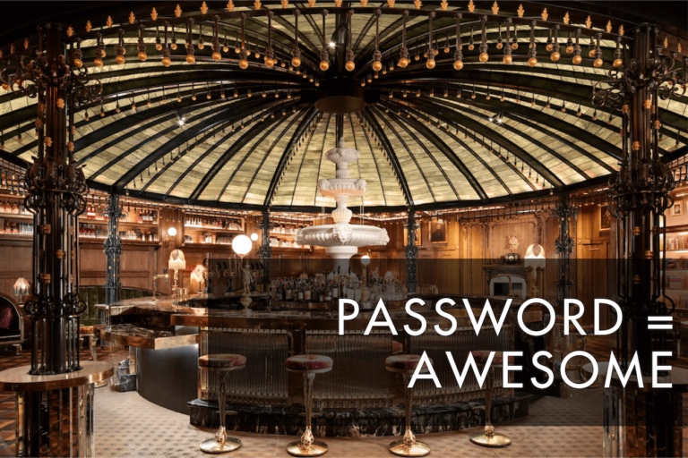 Exploring San Diego's Speakeasy Scene