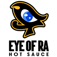 Eye of RA Hot Sause