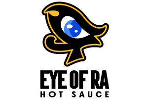 Eye of RA Hot Sause