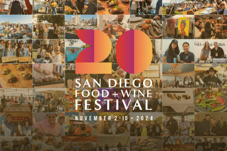 SDFW 20th Celebration