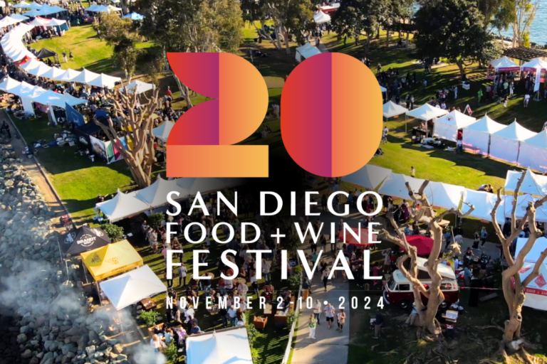 SDFW 20th Celebration