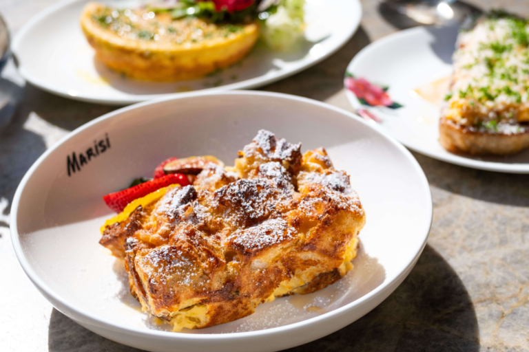 Marisi Brunch