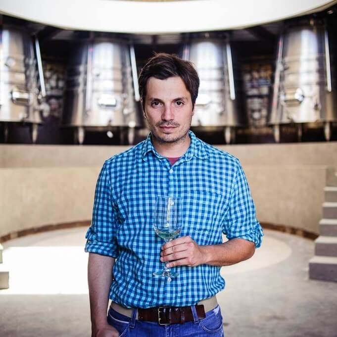 San Diego Food + Wine Festival – Fernando Pérez Castro Fernando Pérez Castro