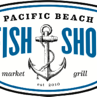 Fish Shop Pacific Beach
