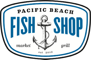 Fish Shop Pacific Beach