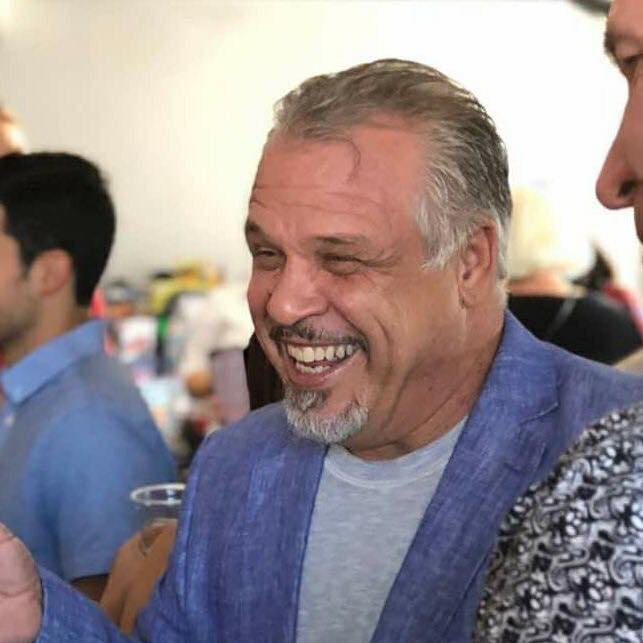 San Diego Bay Wine + Food Festival – Frankie the Bull Frankie the Bull