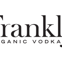 Frankly Organic Vodka