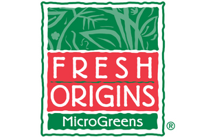 Fresh Origins MicroGreens