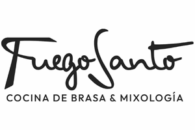 Fuego Santo