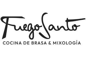 Fuego Santo