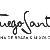 Fuego Santo