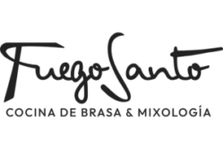 Fuego Santo