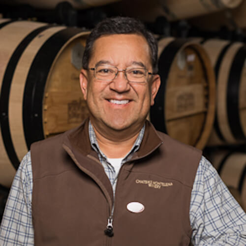 George Blanckensee George Blanckensee