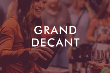 Grand Decant