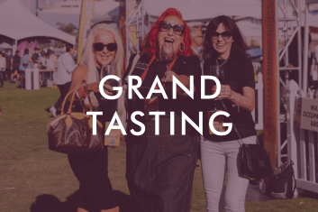 Grand Tasting
